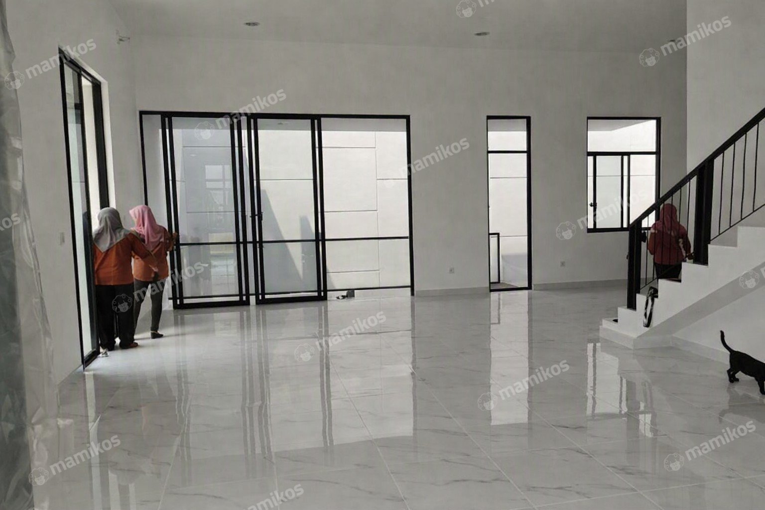 Rumah Baru Sertifikat SHM Pantai Indah Kapuk 2 Jakarta Utara - Photo 4