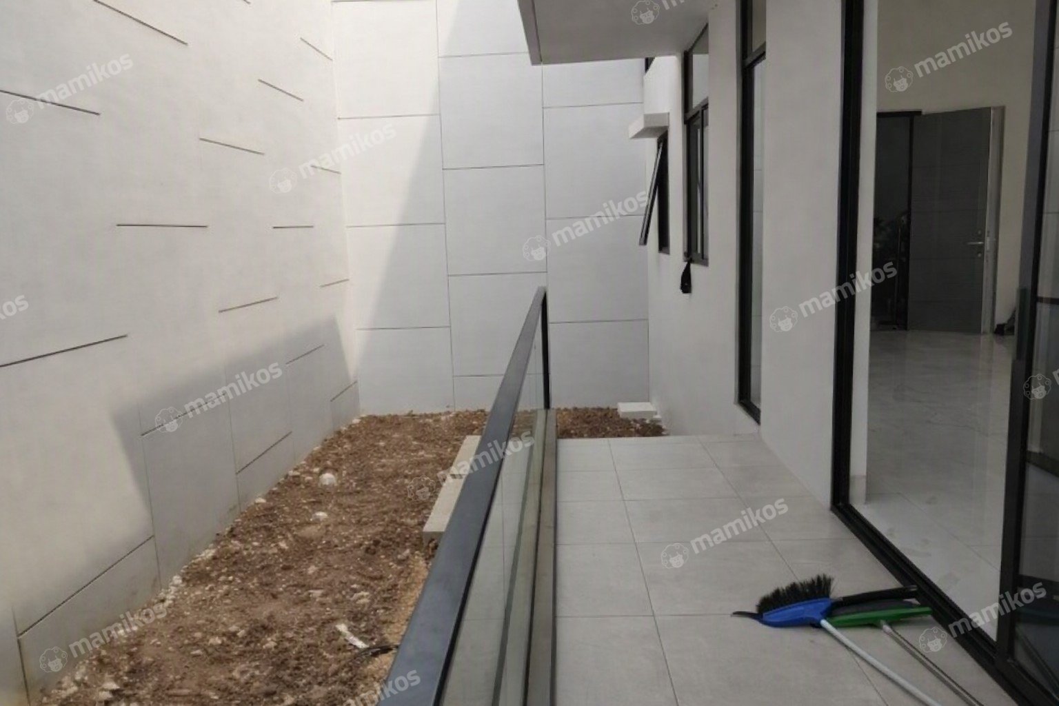 Rumah Baru Sertifikat SHM Pantai Indah Kapuk 2 Jakarta Utara - Photo 5