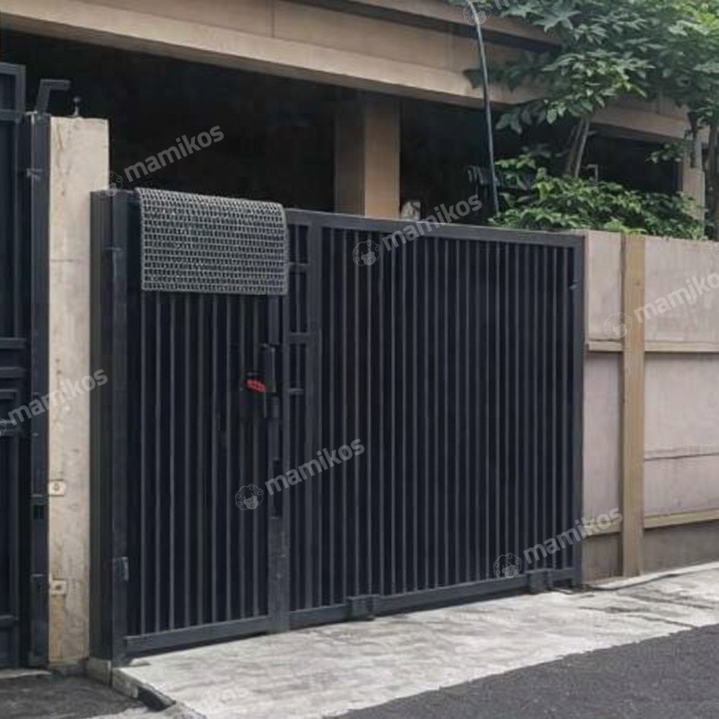 Rumah Sertifikat SHM 5 Kamar Tidur 2 Kamar Mandi Pondok Kelapa Jakarta Timur