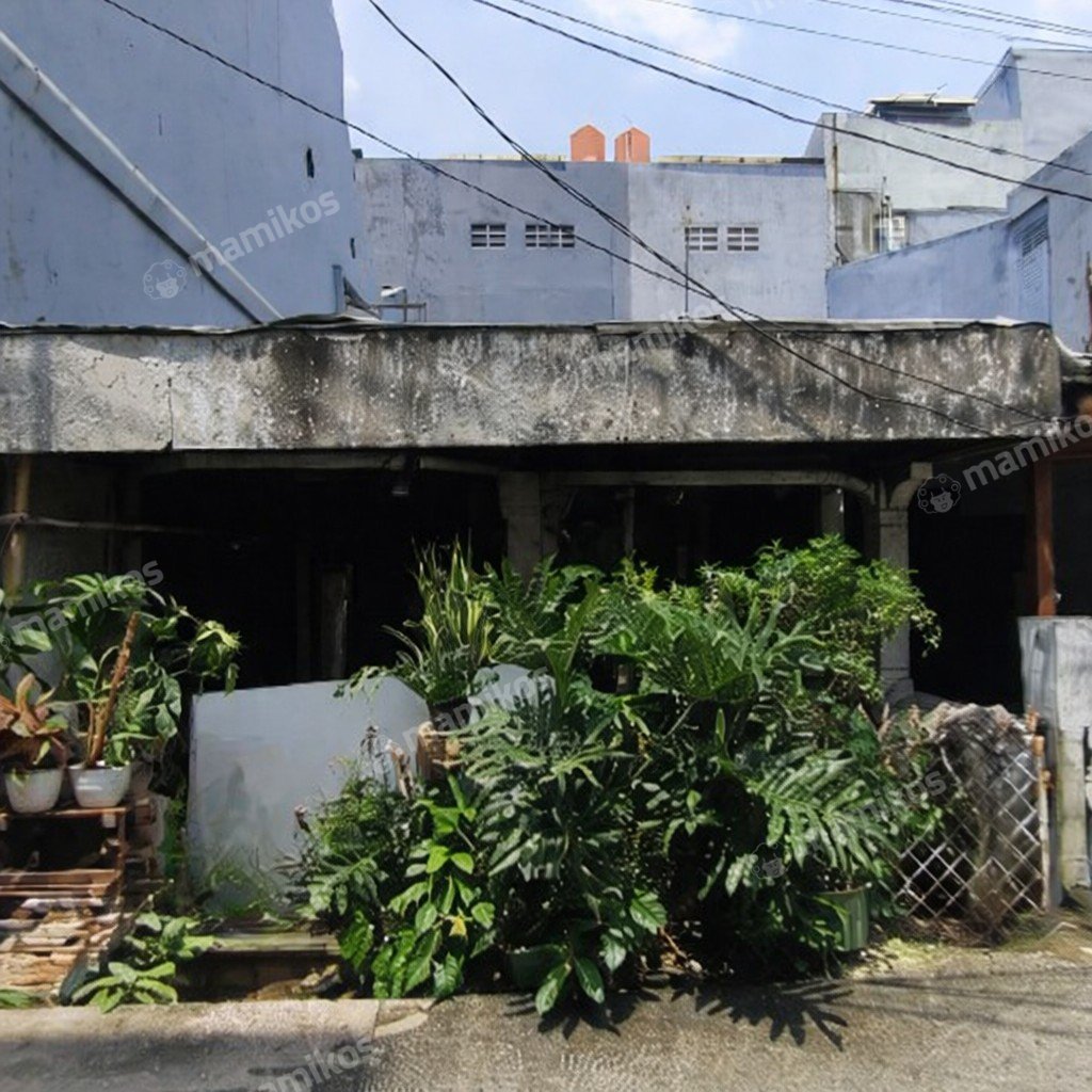 Rumah 1 Lantai Kelapa Gading Jakarta Utara
