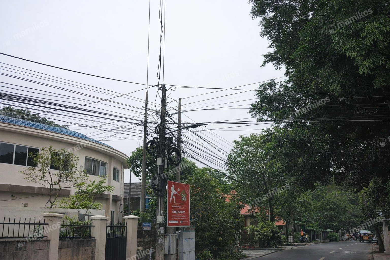 Rumah Sertifikat HGB 4 Kamar Tidur 3 Kamar Mandi Kayu Putih Jakarta Timur - Photo 4