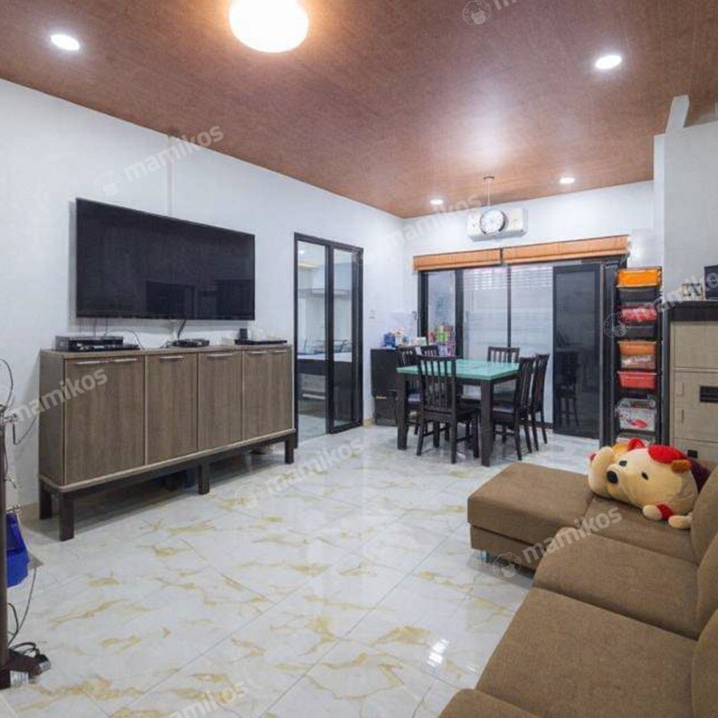Rumah Sertifikat SHM 5 Kamar Tidur 3 Kamar Mandi Intercon Jakarta Barat - Photo 5