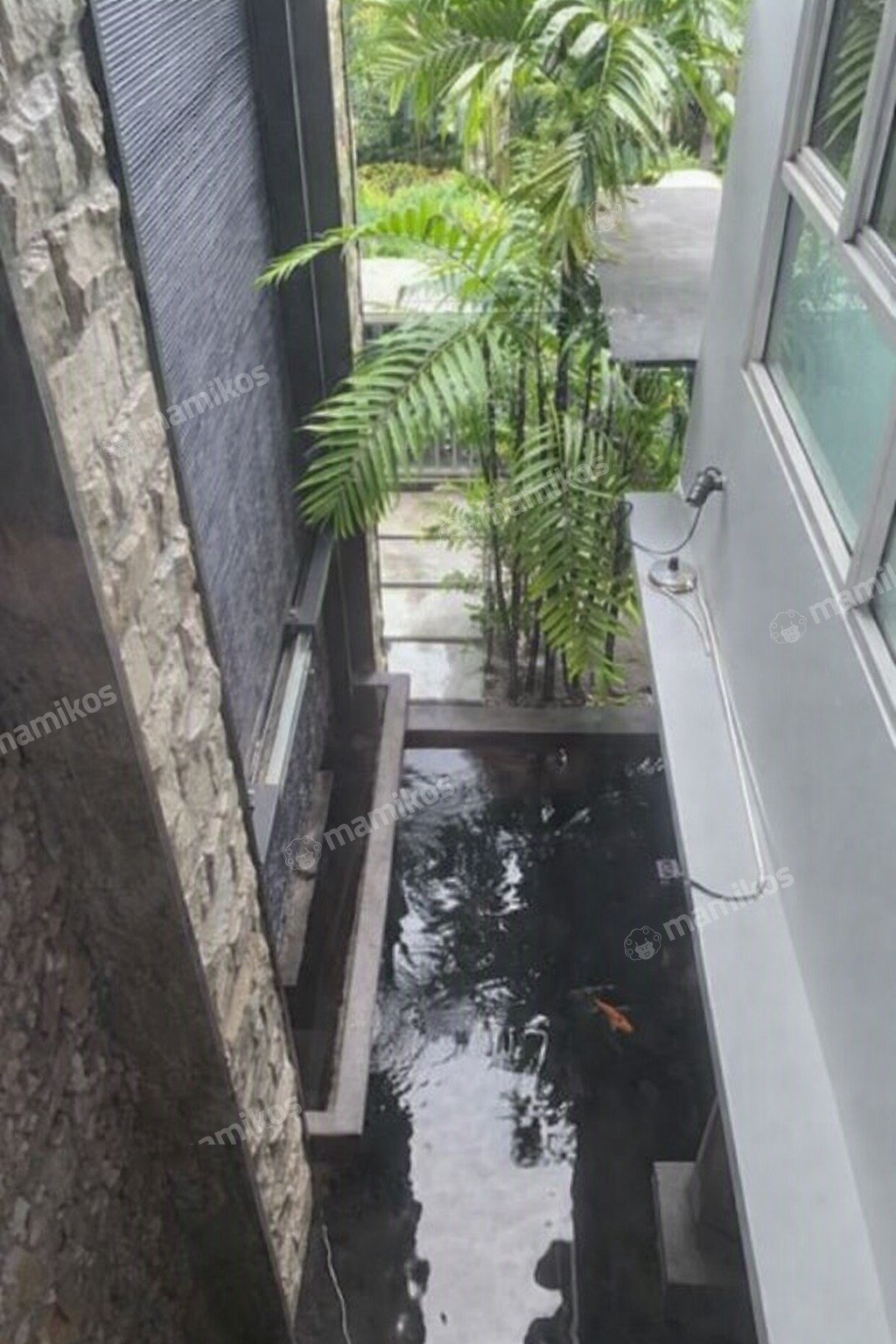 Rumah Sertifikat SHM 8 Kamar Tidur 7 Kamar Mandi Pantai Indah Kapuk Jakarta Utara - Photo 3