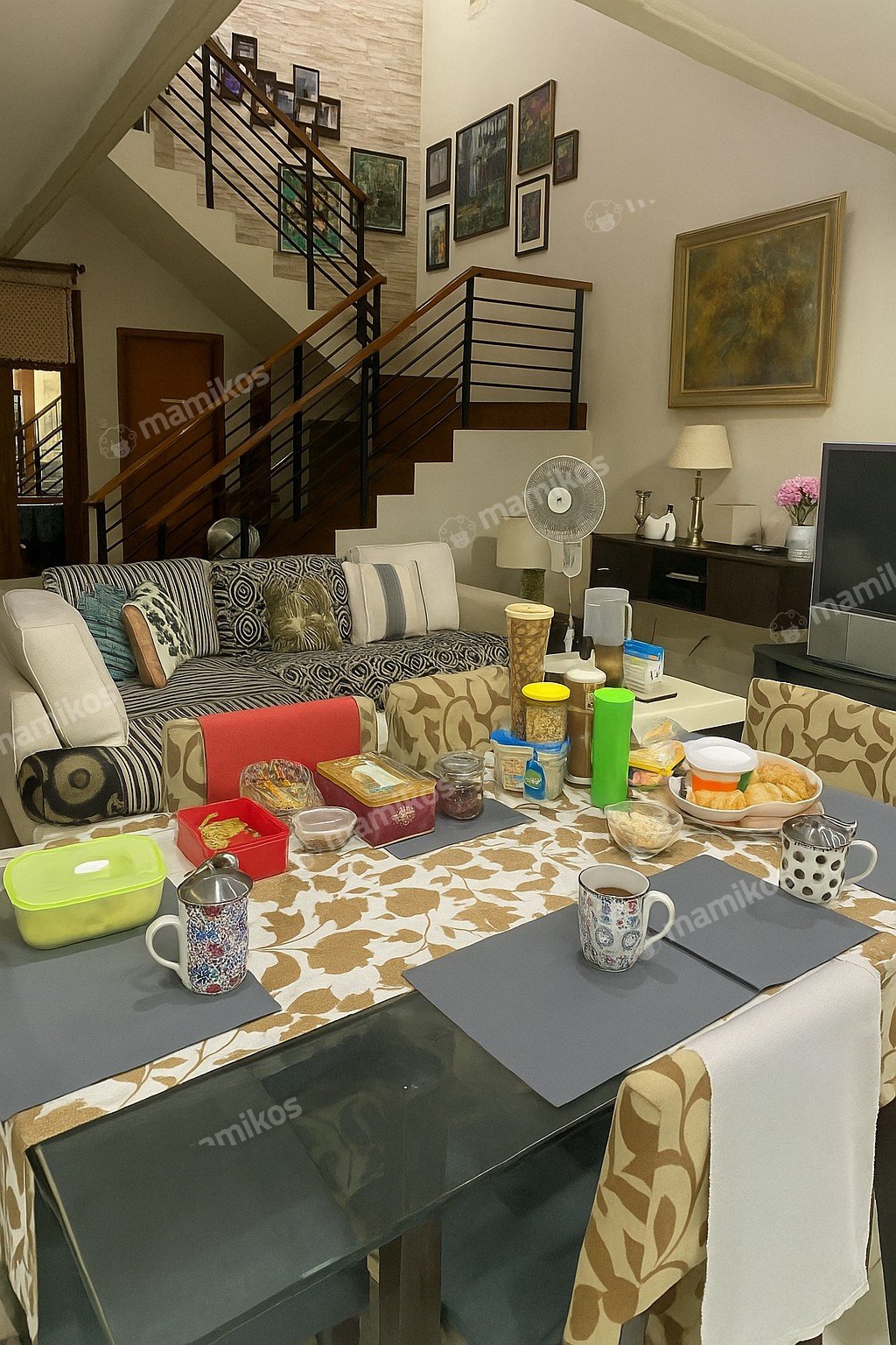 Rumah Sertifikat SHM 4 Kamar Tidur 3 Kamar Mandi Cipinang Melayu Jakarta Timur - Photo 2