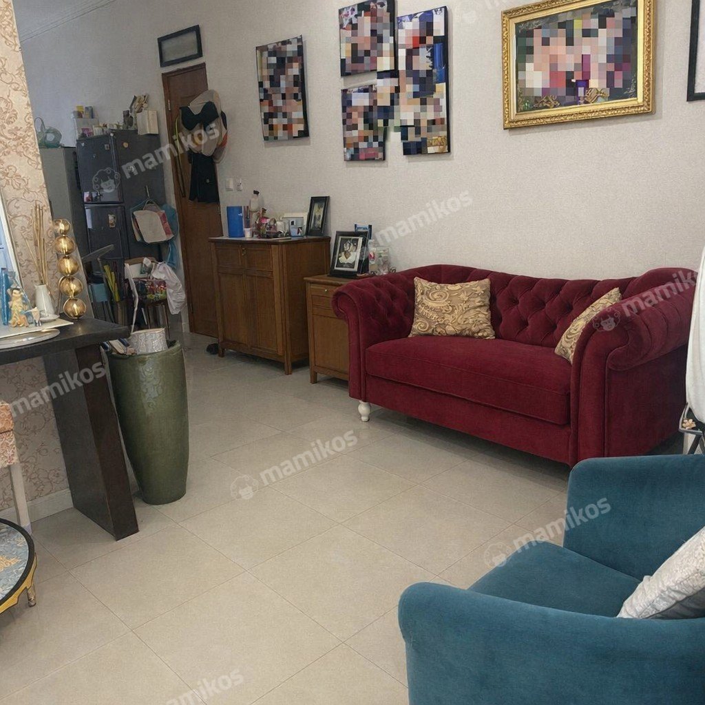 Rumah Sertifikat SHM 4 Kamar Tidur 3 Kamar Mandi Cipinang Melayu Jakarta Timur - Photo 3