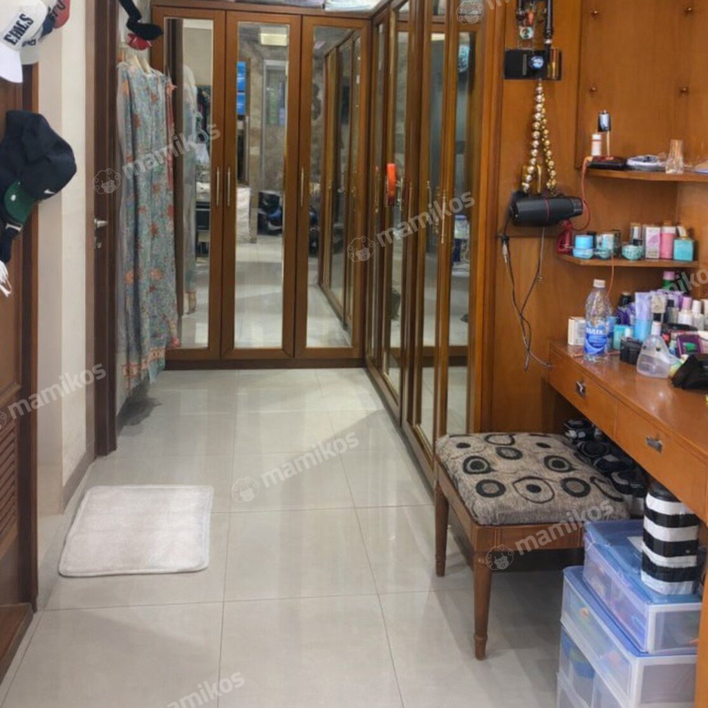 Rumah Sertifikat SHM 4 Kamar Tidur 3 Kamar Mandi Cipinang Melayu Jakarta Timur - Photo 4