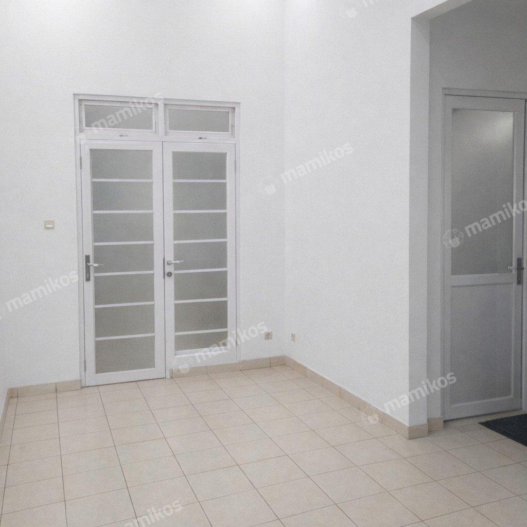 Rumah Sertifikat SHM 2 Kamar Tidur 1 Kamar Mandi Kota Wisata Jakarta Timur - Photo 3