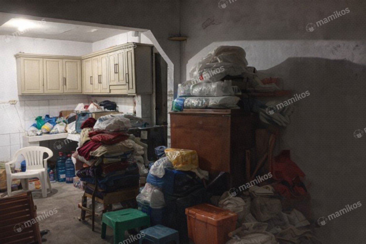 Rumah 1 Kamar Tidur 1 Kamar Mandi Utan Kayu Jakarta Timur - Photo 2