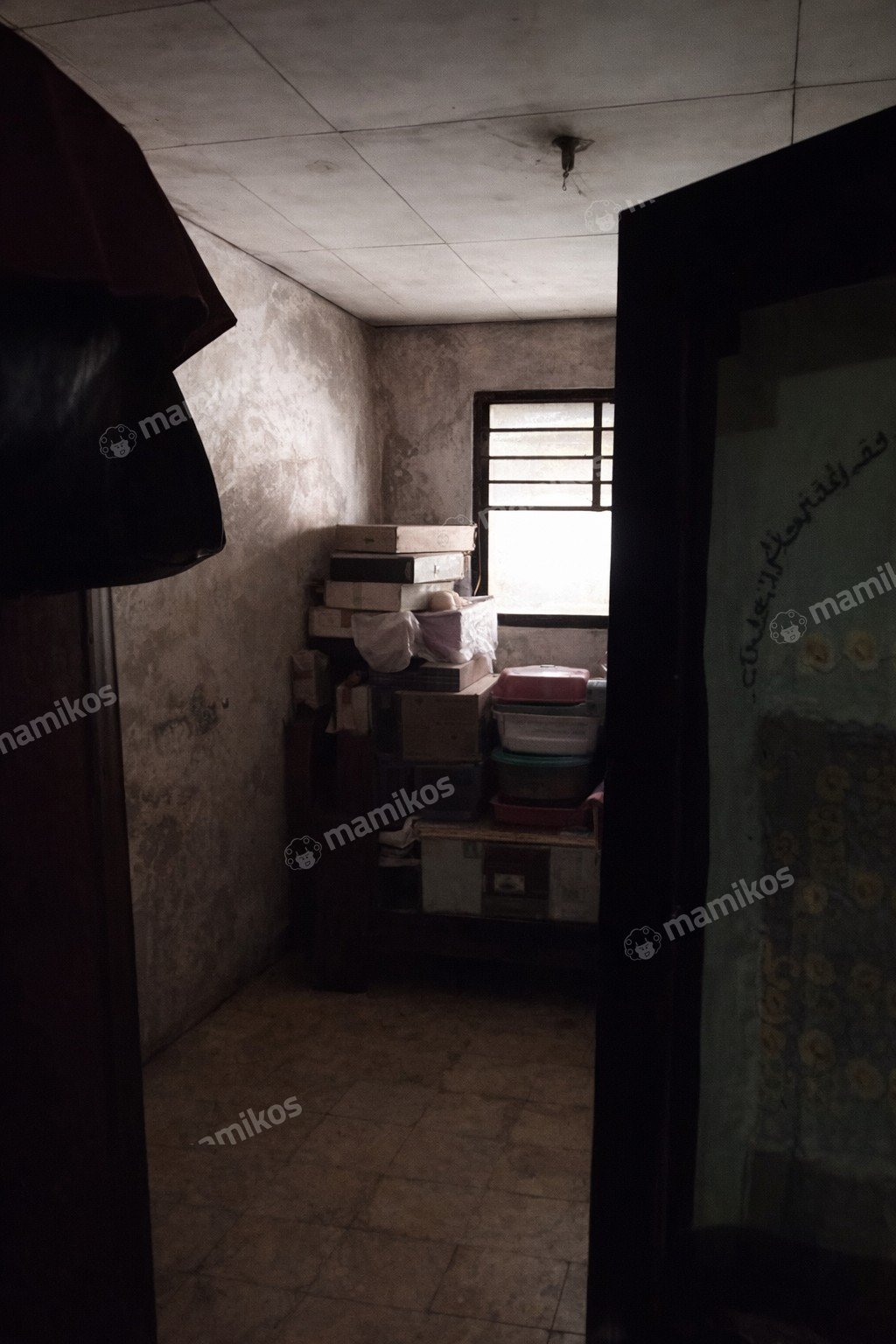 Rumah 1 Kamar Tidur 1 Kamar Mandi Utan Kayu Jakarta Timur - Photo 5