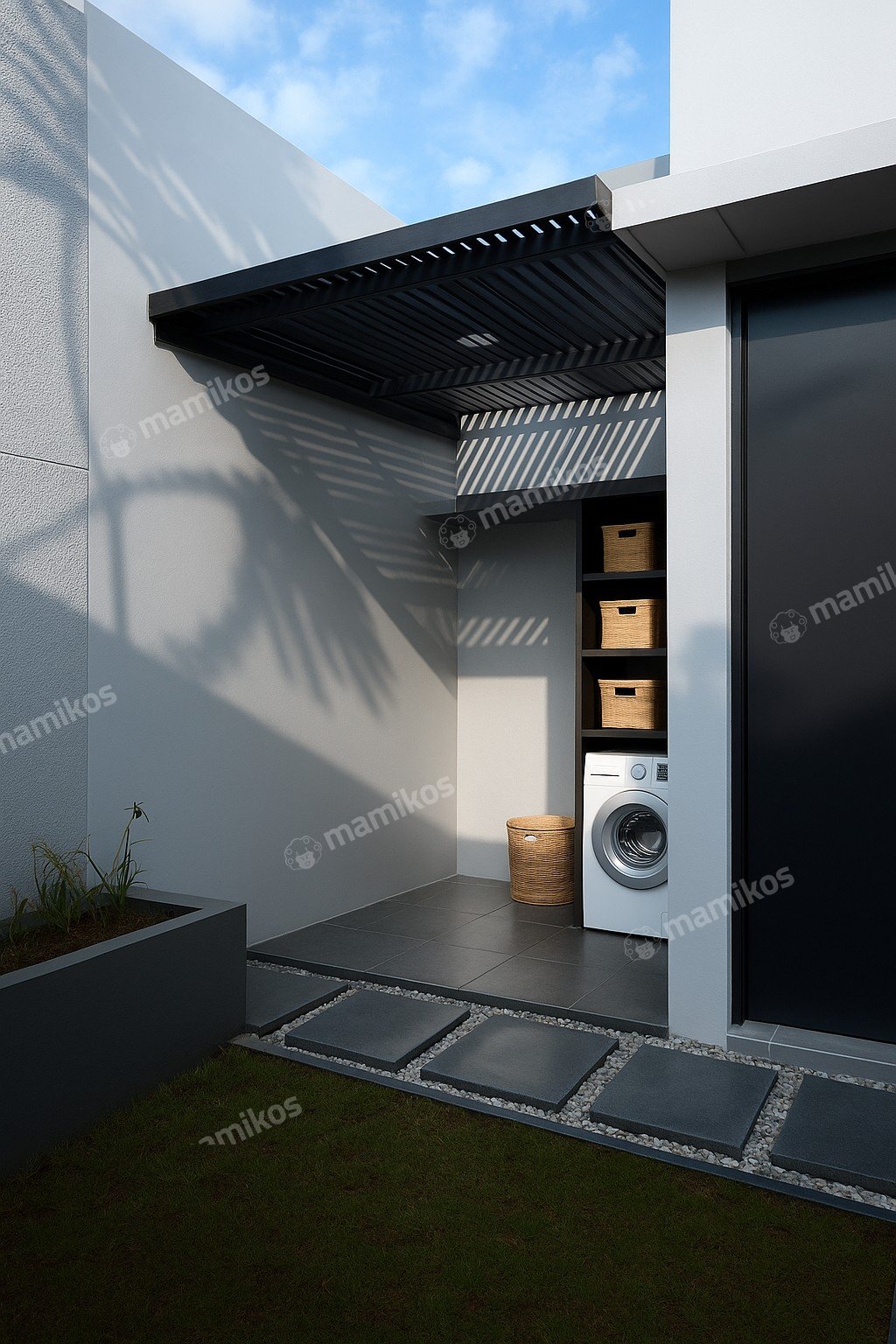 Rumah 3 Kamar Tidur 4 Kamar Mandi Citra Grand Jakarta Timur - Photo 2