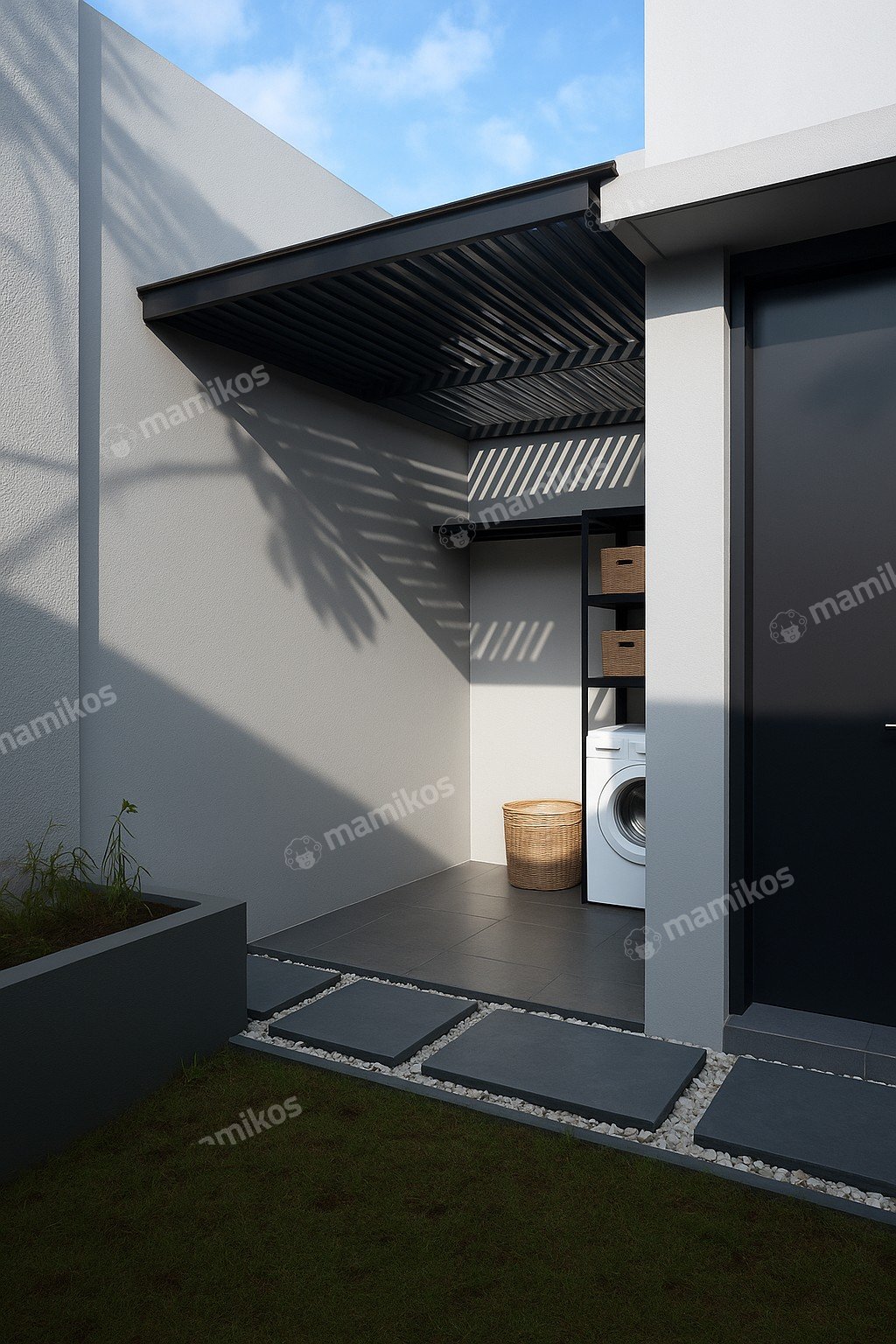 Rumah 3 Kamar Tidur 4 Kamar Mandi Citra Grand Jakarta Timur - Photo 3
