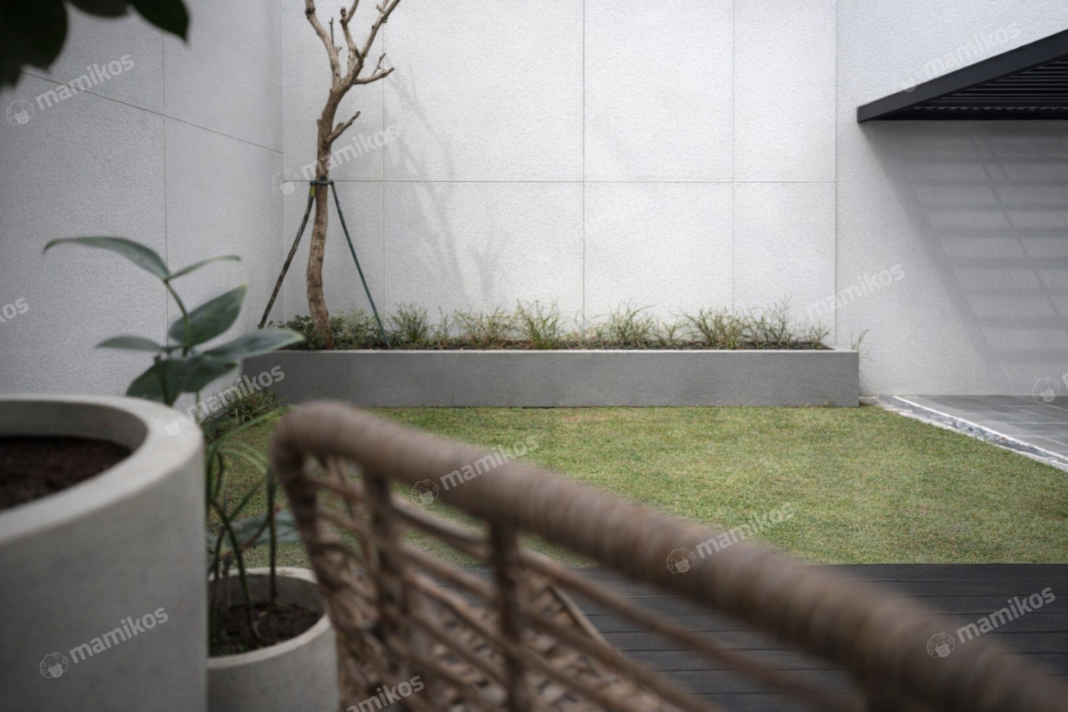 Rumah 3 Kamar Tidur 4 Kamar Mandi Citra Grand Jakarta Timur - Photo 5