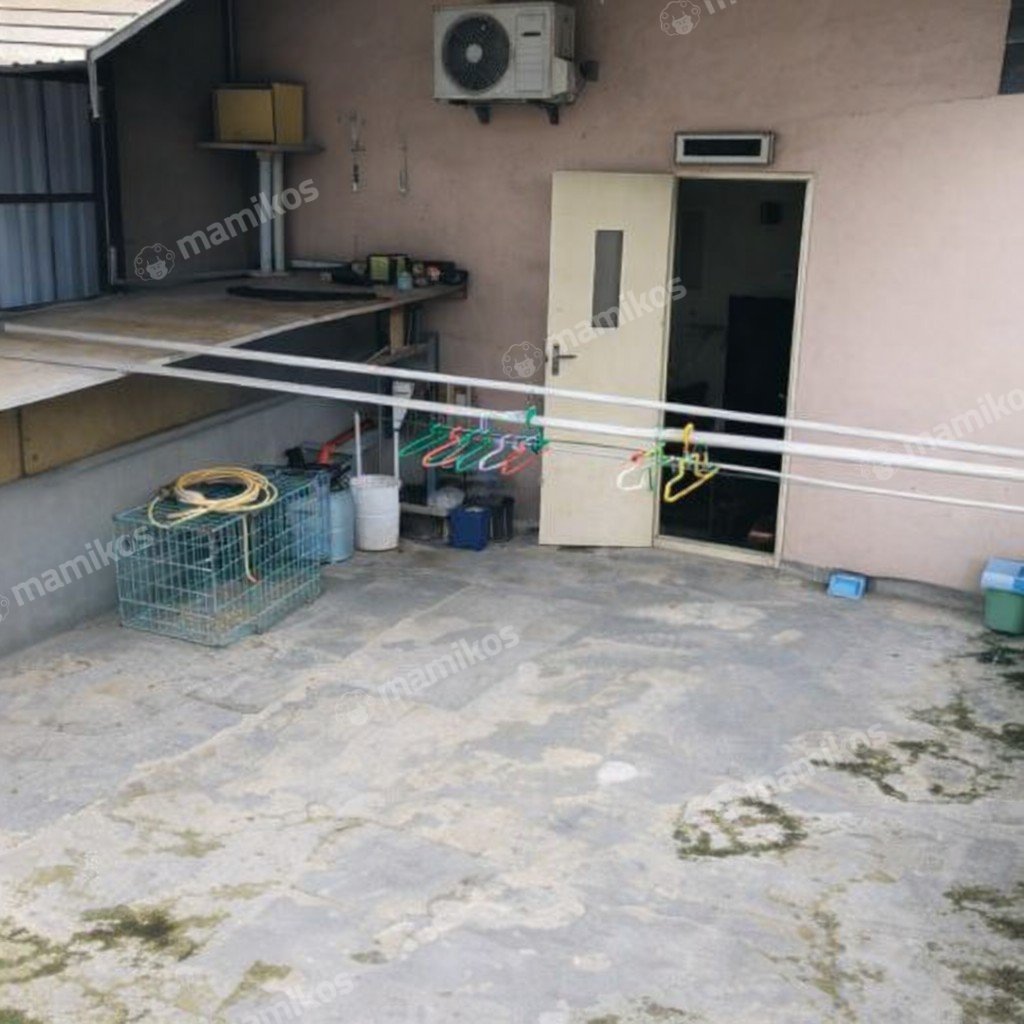 Rumah Sertifikat SHM 2 Kamar Tidur 2 Kamar Mandi Cakung Jakarta Timur - Photo 2