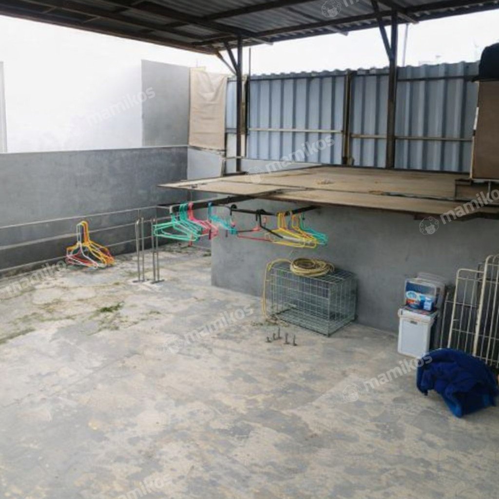 Rumah Sertifikat SHM 2 Kamar Tidur 2 Kamar Mandi Cakung Jakarta Timur - Photo 3