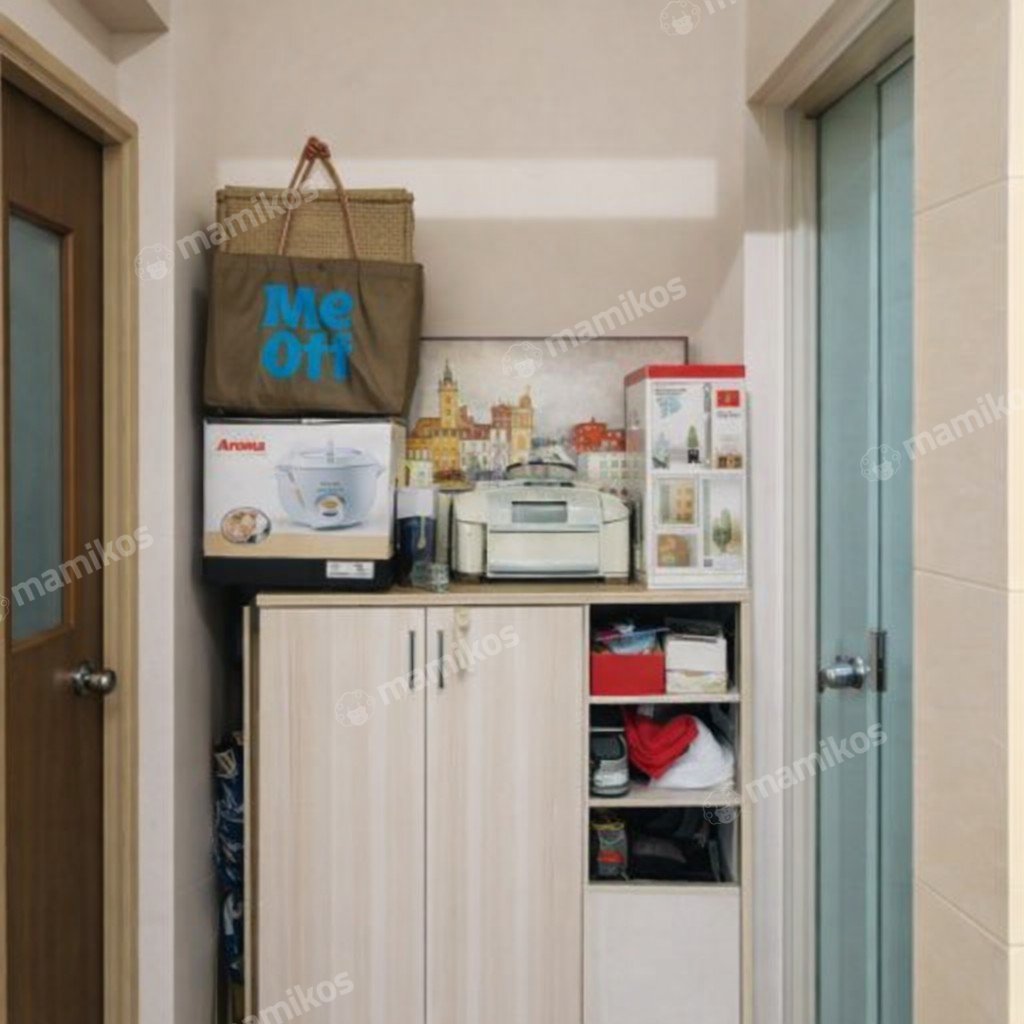 Rumah Sertifikat SHM 2 Kamar Tidur 2 Kamar Mandi Cakung Jakarta Timur - Photo 4