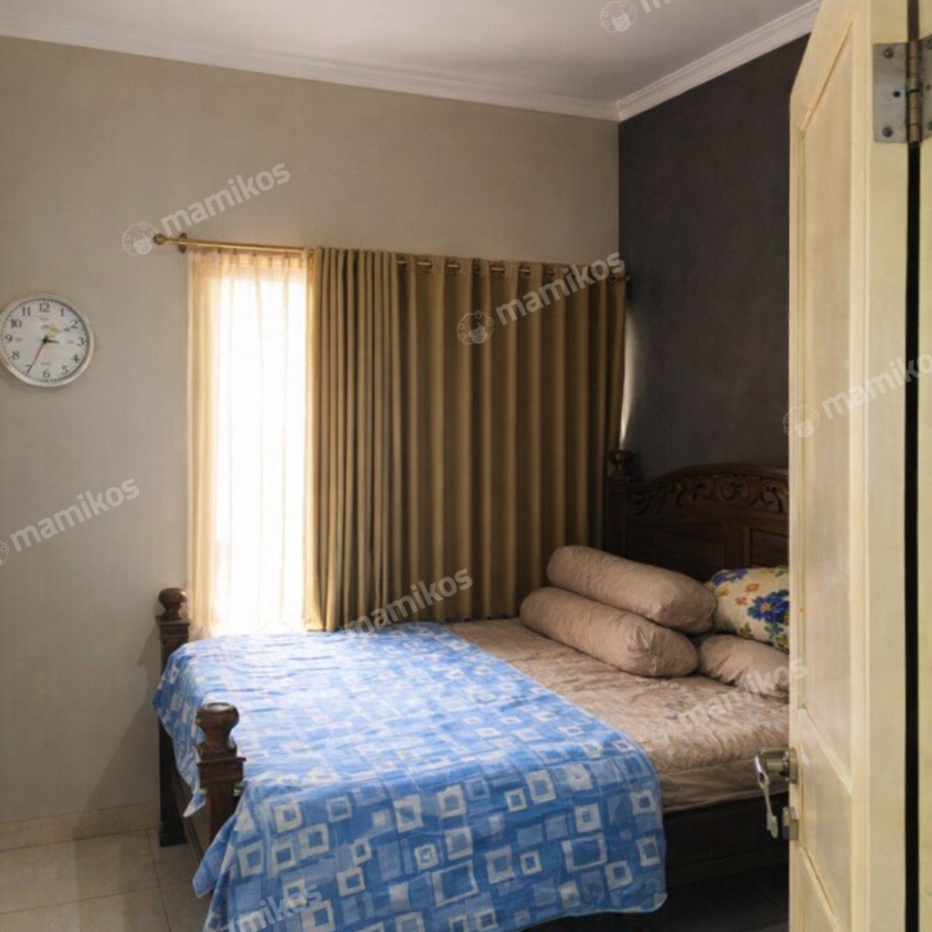 Rumah Sertifikat SHM 2 Kamar Tidur 2 Kamar Mandi Cakung Jakarta Timur - Photo 5