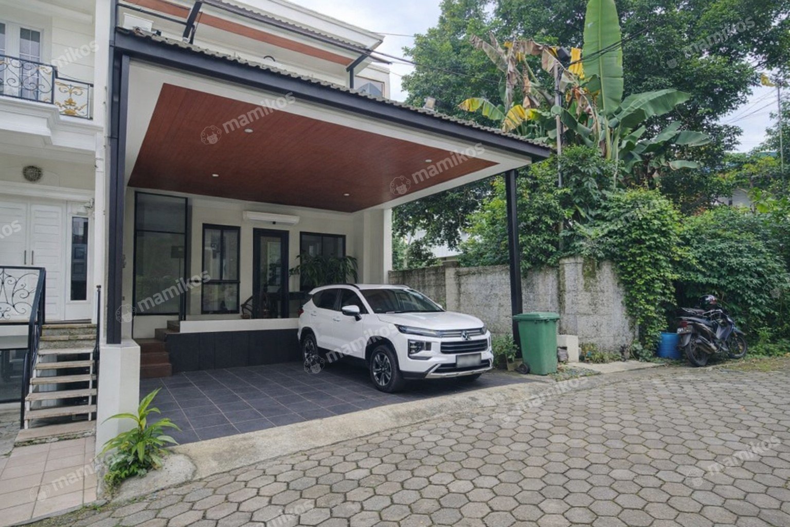 Rumah 4KT 4KM Cilandak Jakarta Selatan