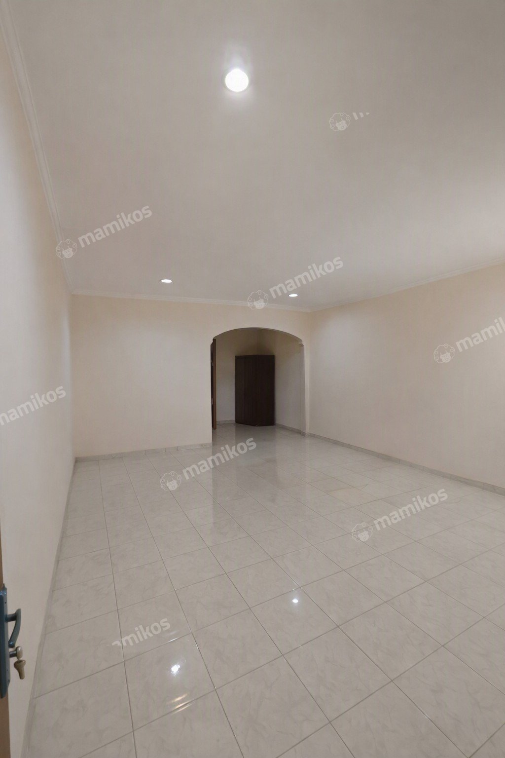Rumah Sertifikat SHM 4 Kamar Tidur 4 Kamar Mandi Taman Grisenda Jakarta Utara - Photo 4