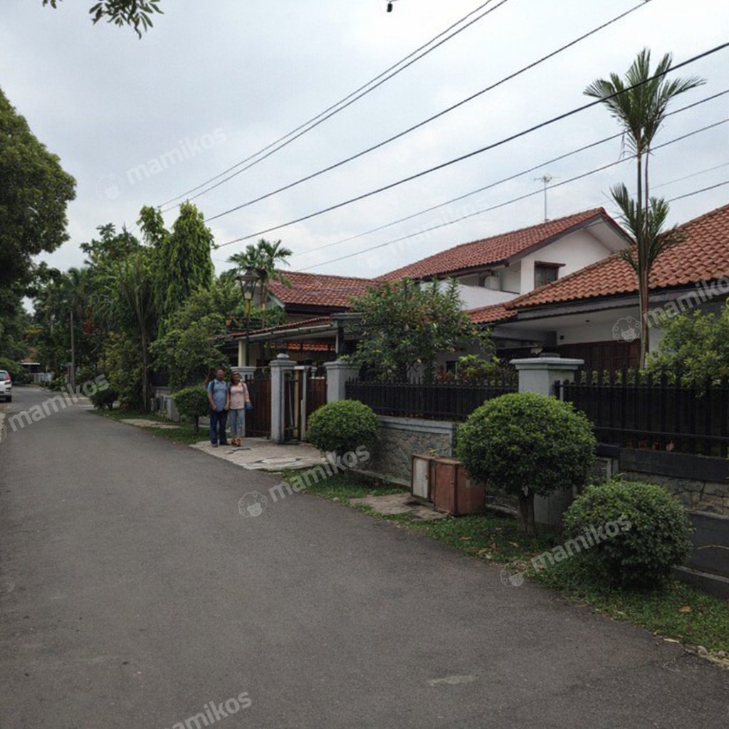 Rumah Sertifikat SHM 5 Kamar Tidur 2 Kamar Mandi Cipinang Jakarta Timur - Photo 3