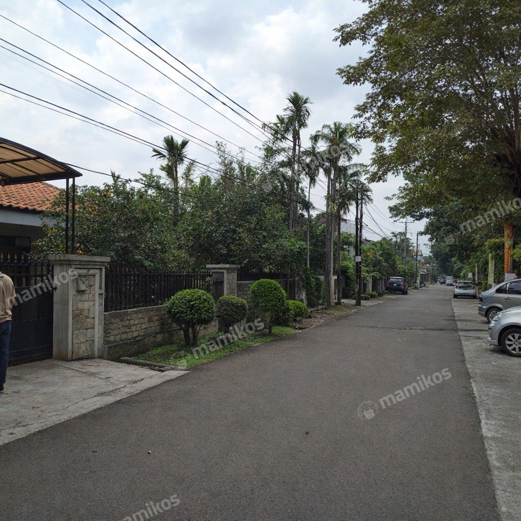 Rumah Sertifikat SHM 5 Kamar Tidur 2 Kamar Mandi Cipinang Jakarta Timur - Photo 4