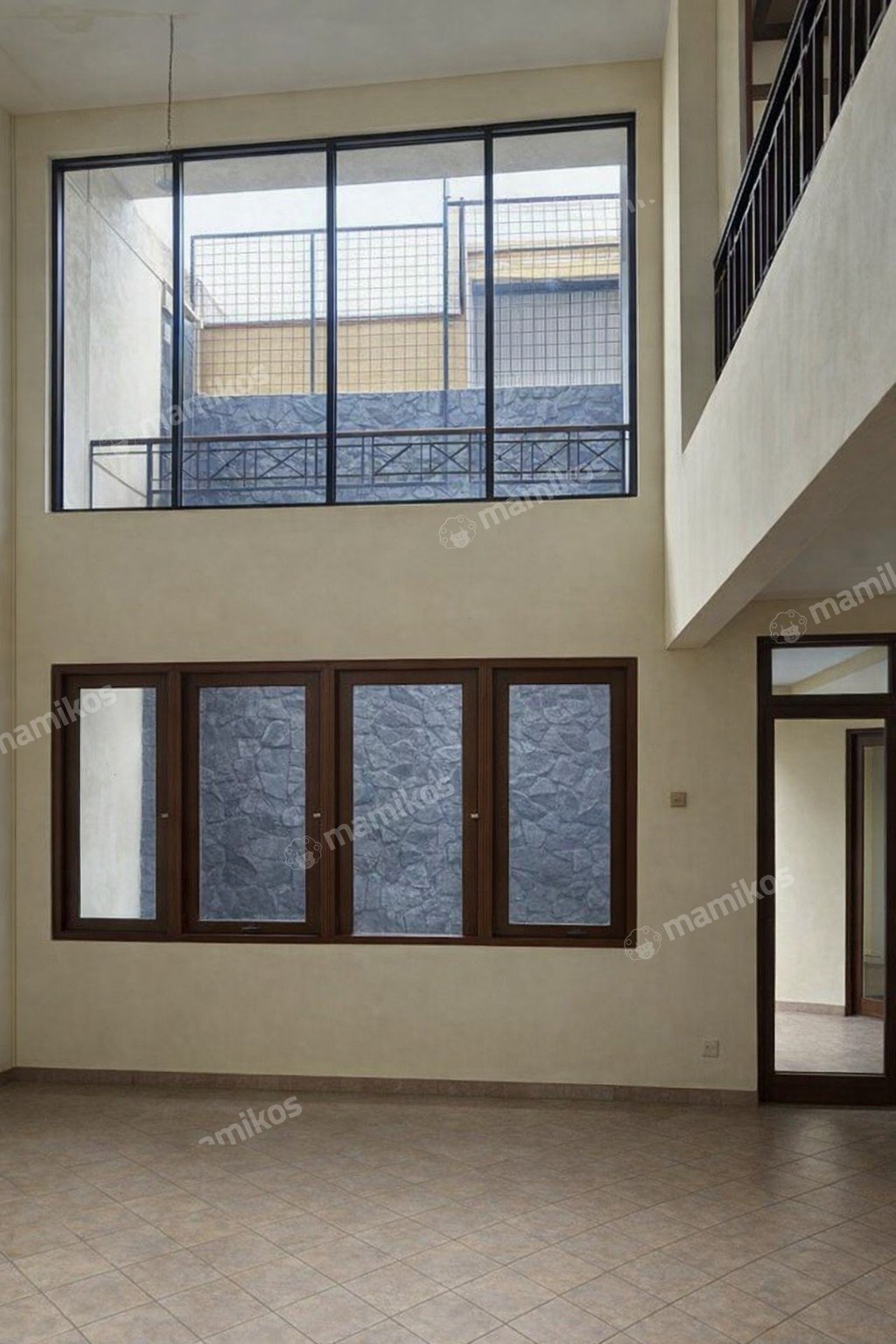 Rumah Sertifikat SHM 4 Kamar Tidur 4 Kamar Mandi Kebayoran Baru Jakarta Selatan - Photo 5