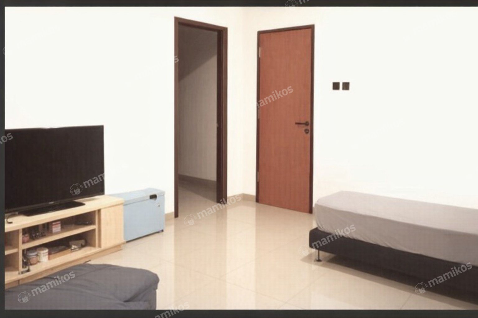 Rumah Sertifikat SHM 4 Kamar Tidur 3 Kamar Mandi Pulogebang Jakarta Timur - Photo 2