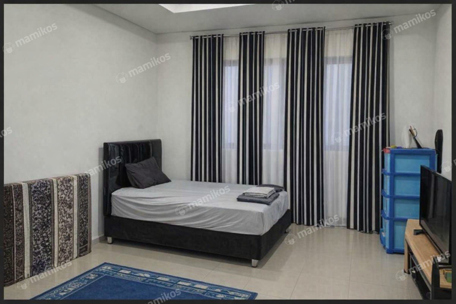 Rumah Sertifikat SHM 4 Kamar Tidur 3 Kamar Mandi Pulogebang Jakarta Timur - Photo 4
