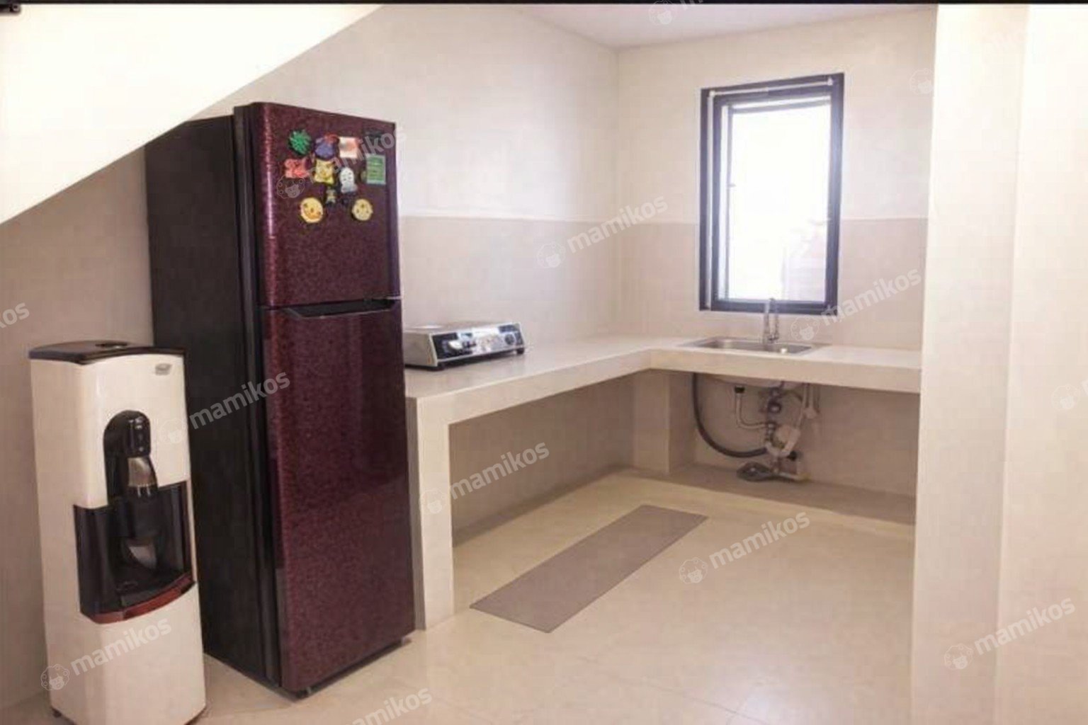 Rumah Sertifikat SHM 4 Kamar Tidur 3 Kamar Mandi Pulogebang Jakarta Timur - Photo 5