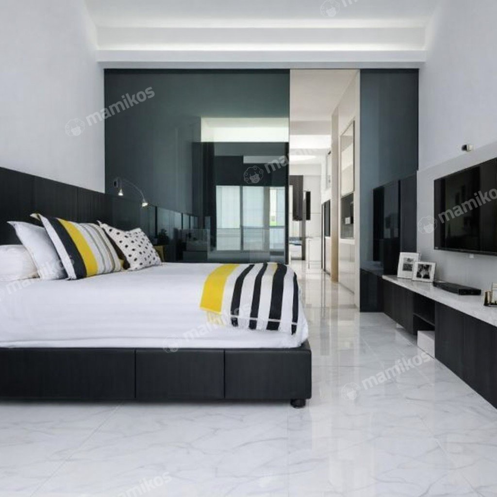Rumah Sertifikat SHM 8 Kamar Tidur 5 Kamar Mandi Kota Wisata Jakarta Timur - Photo 5