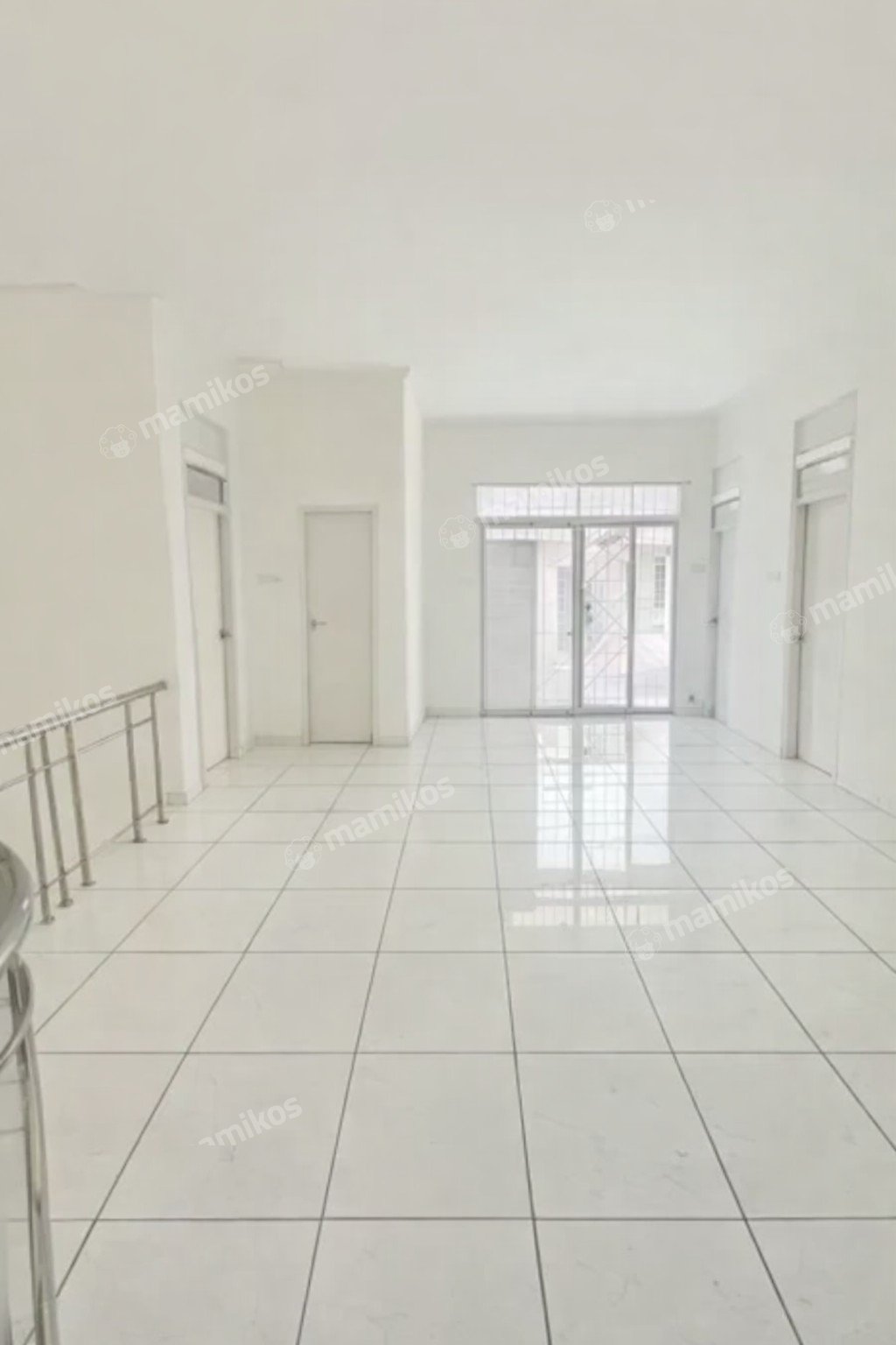Rumah Sertifikat SHM 4 Kamar Tidur 2 Kamar Mandi Kayu Putih Jakarta Timur - Photo 2