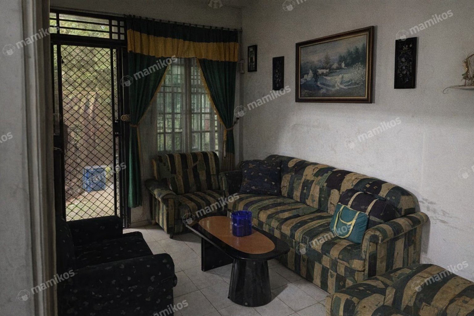 Rumah Sertifikat SHM 6 Kamar Tidur 4 Kamar Mandi Kelapa Gading Jakarta Utara - Photo 2