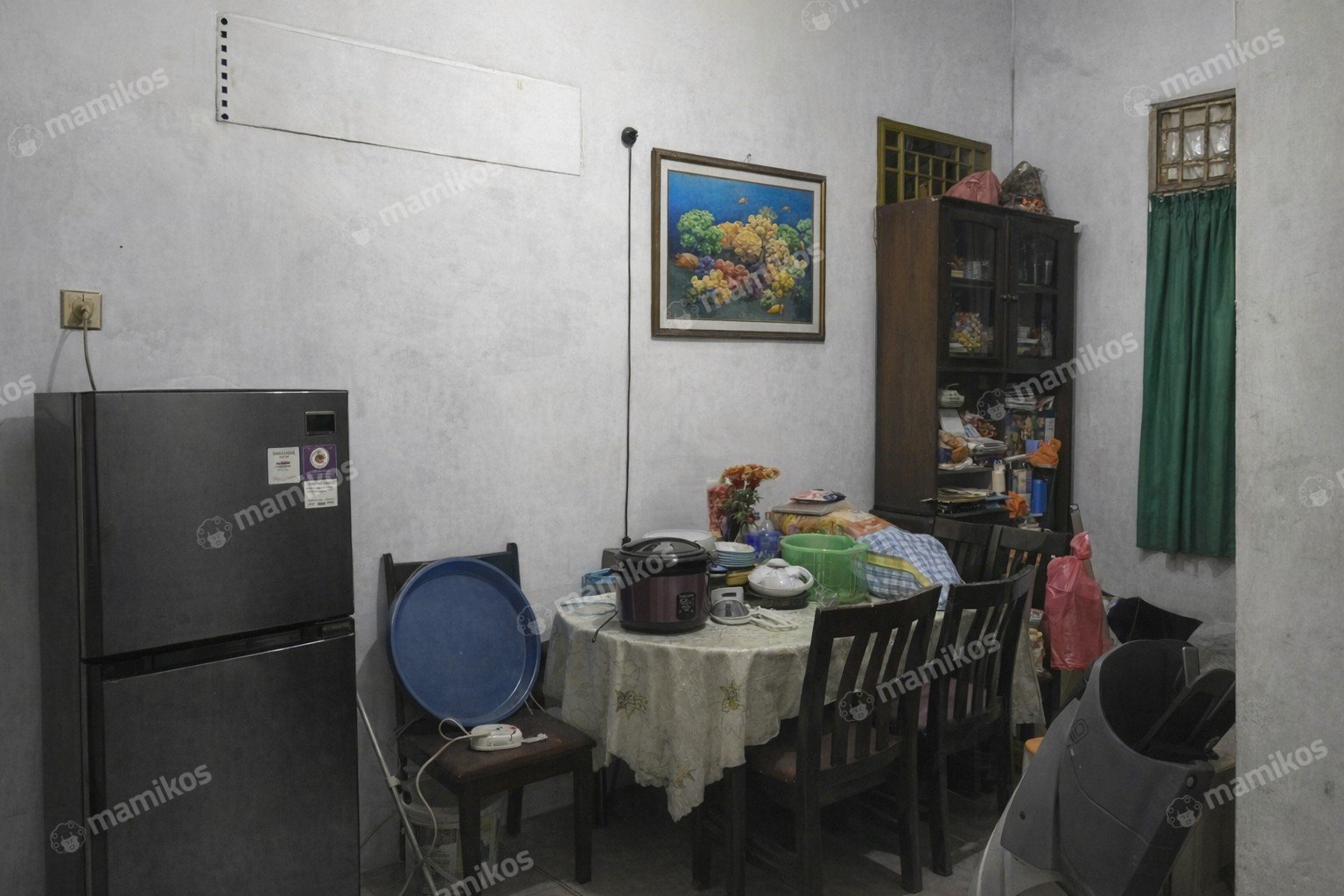 Rumah Sertifikat SHM 6 Kamar Tidur 4 Kamar Mandi Kelapa Gading Jakarta Utara - Photo 3