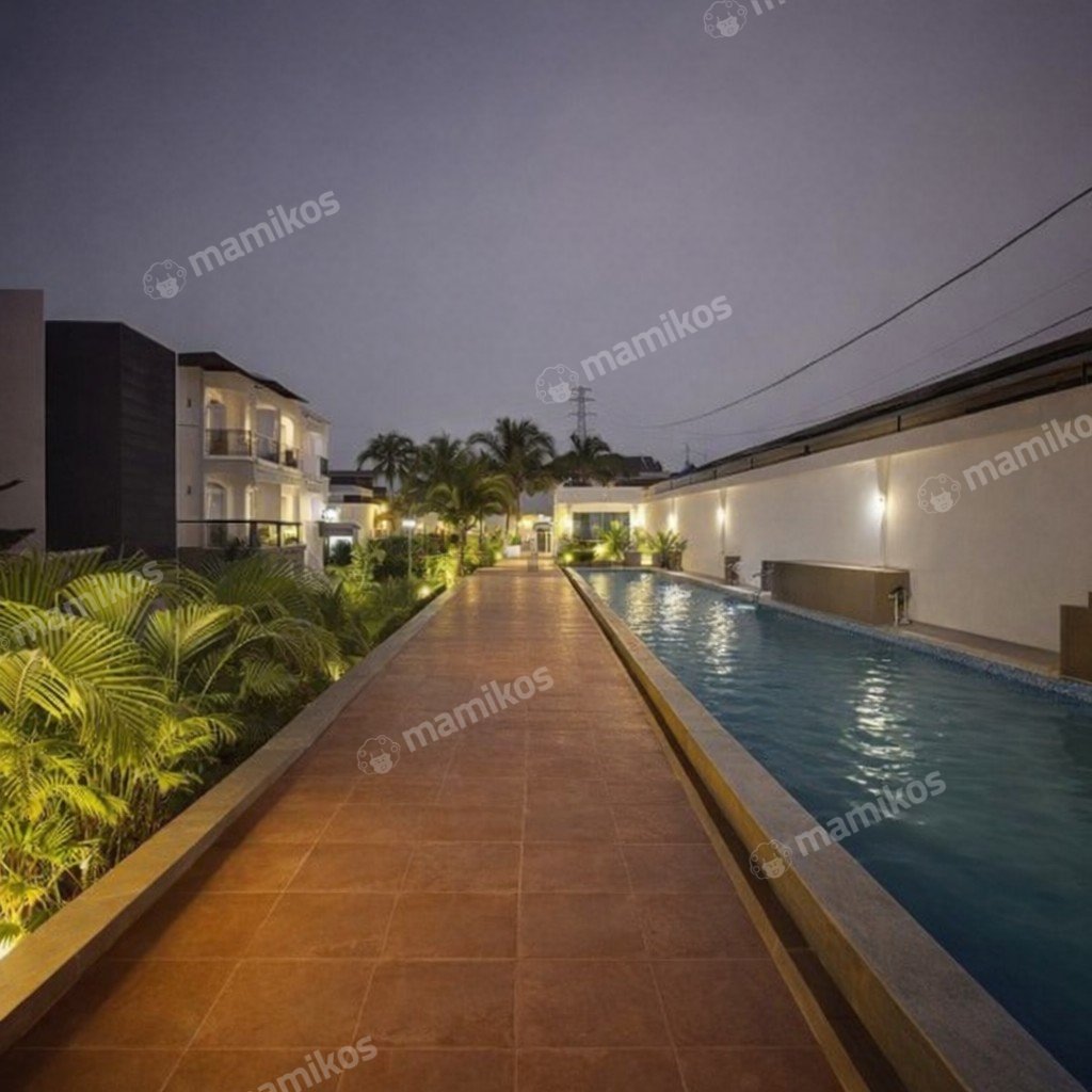 Rumah 3KT 3KM Kebagusan Jakarta Selatan - Photo 3