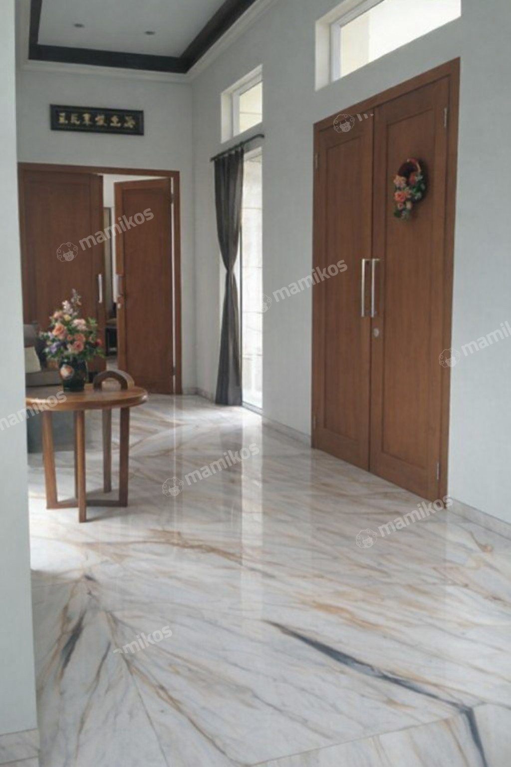 Rumah 5 Kamar Tidur 6 Kamar Mandi 1 Lantai Joglo Jakarta Barat - Photo 3