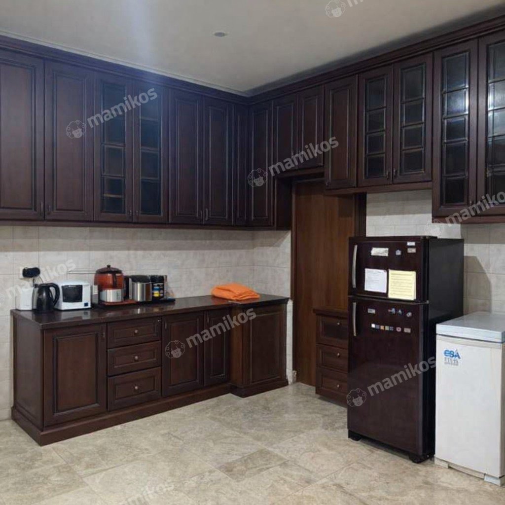Rumah Sertifikat SHM 8 Kamar Tidur 6 Kamar Mandi Kalibata Jakarta Selatan - Photo 3