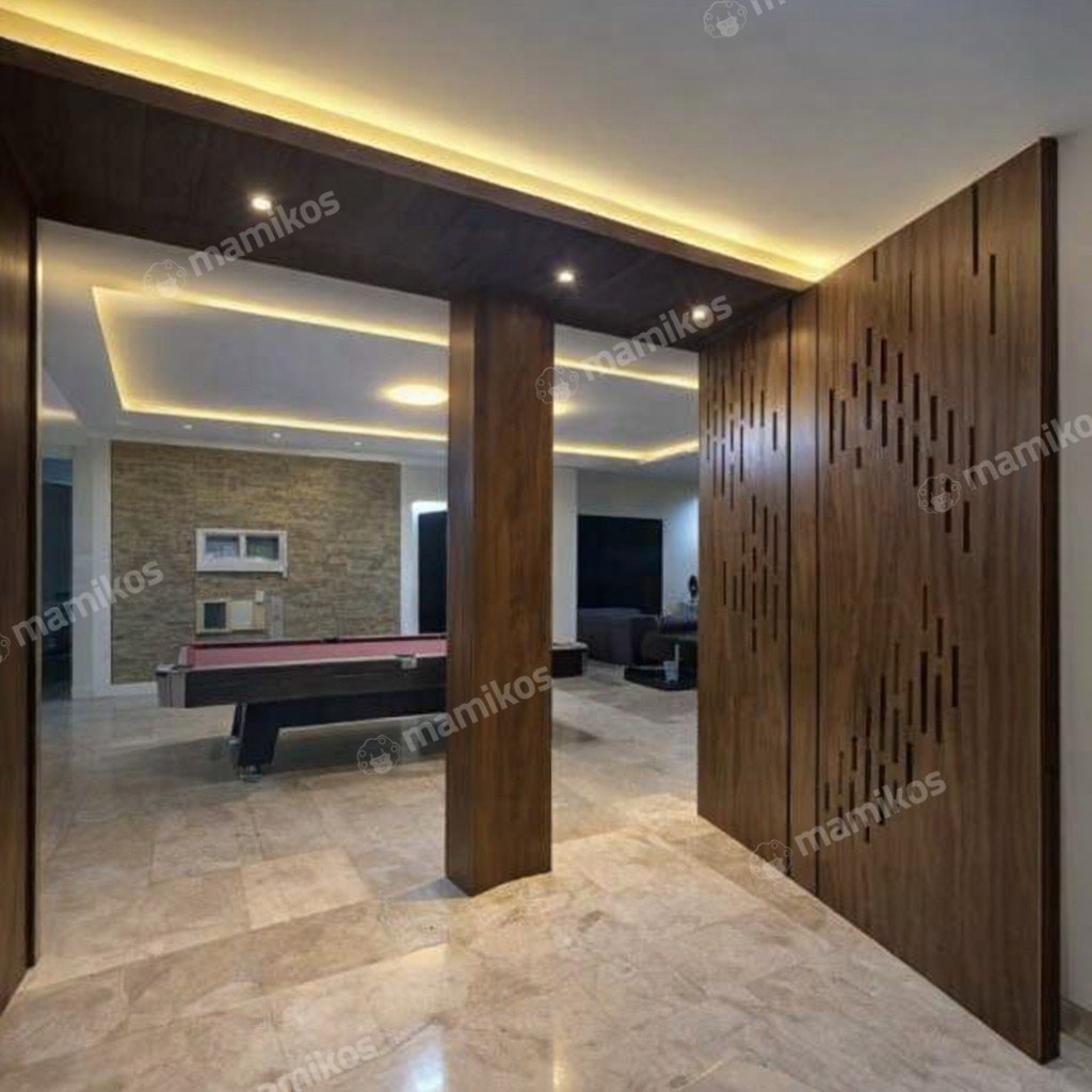 Rumah Sertifikat SHM 8 Kamar Tidur 6 Kamar Mandi Kalibata Jakarta Selatan - Photo 5