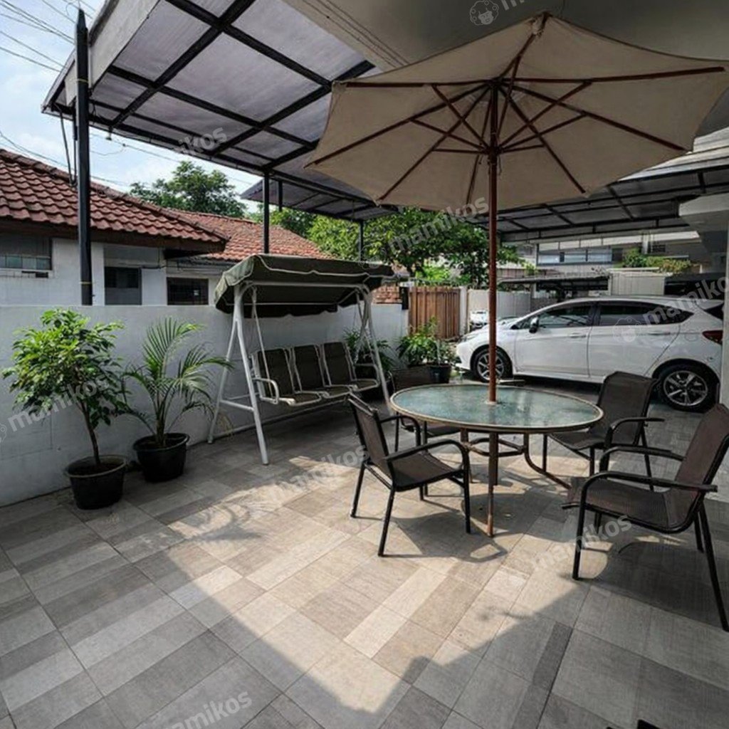 Rumah Sertifikat SHM 3 Kamar Tidur 2 Kamar Mandi Citra Garden Jakarta Barat - Photo 2