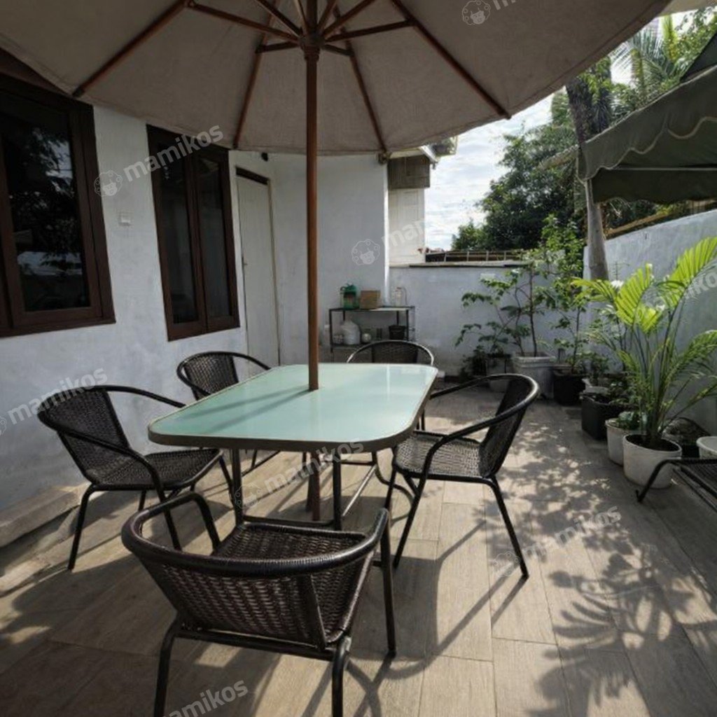 Rumah Sertifikat SHM 3 Kamar Tidur 2 Kamar Mandi Citra Garden Jakarta Barat - Photo 3