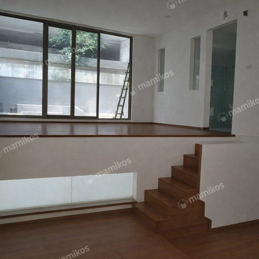 Rumah Baru Sertifikat SHM 4 Kamar Tidur Permata Buana Jakarta Barat - Photo 2