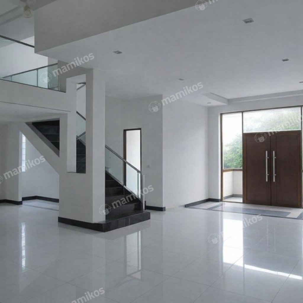 Rumah Baru Sertifikat SHM 4 Kamar Tidur Permata Buana Jakarta Barat - Photo 3