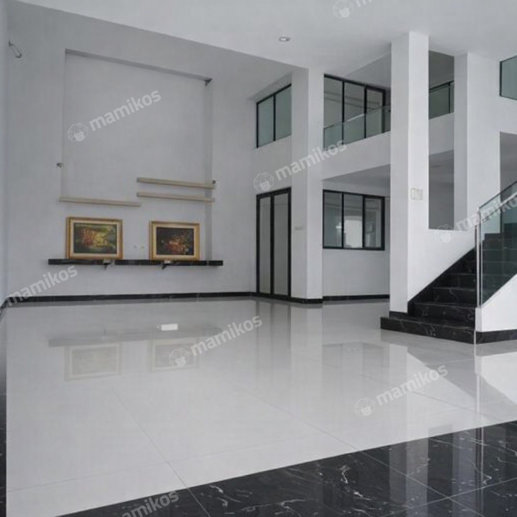 Rumah Baru Sertifikat SHM 4 Kamar Tidur Permata Buana Jakarta Barat - Photo 5