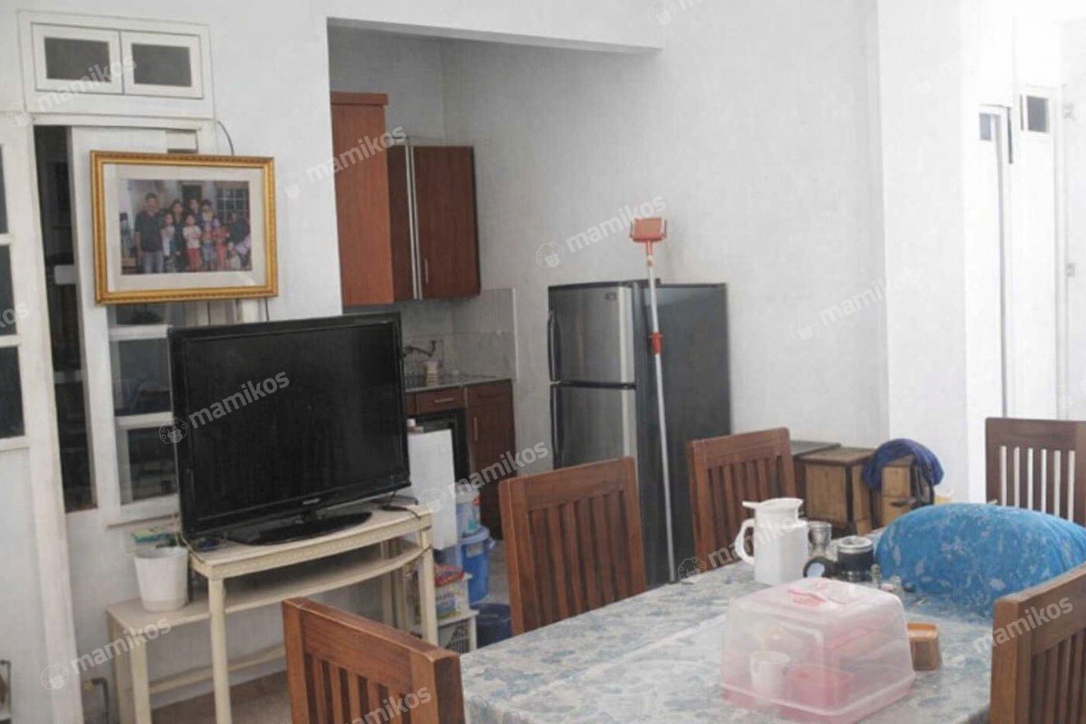 Rumah Sertifikat SHM 2 Kamar Tidur 2 Kamar Mandi Citra Grand Jakarta Timur - Photo 2