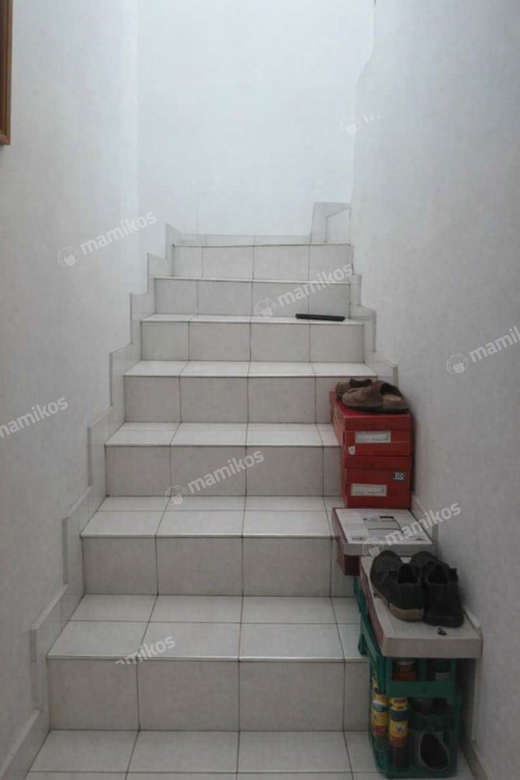 Rumah Sertifikat SHM 2 Kamar Tidur 2 Kamar Mandi Citra Grand Jakarta Timur - Photo 4