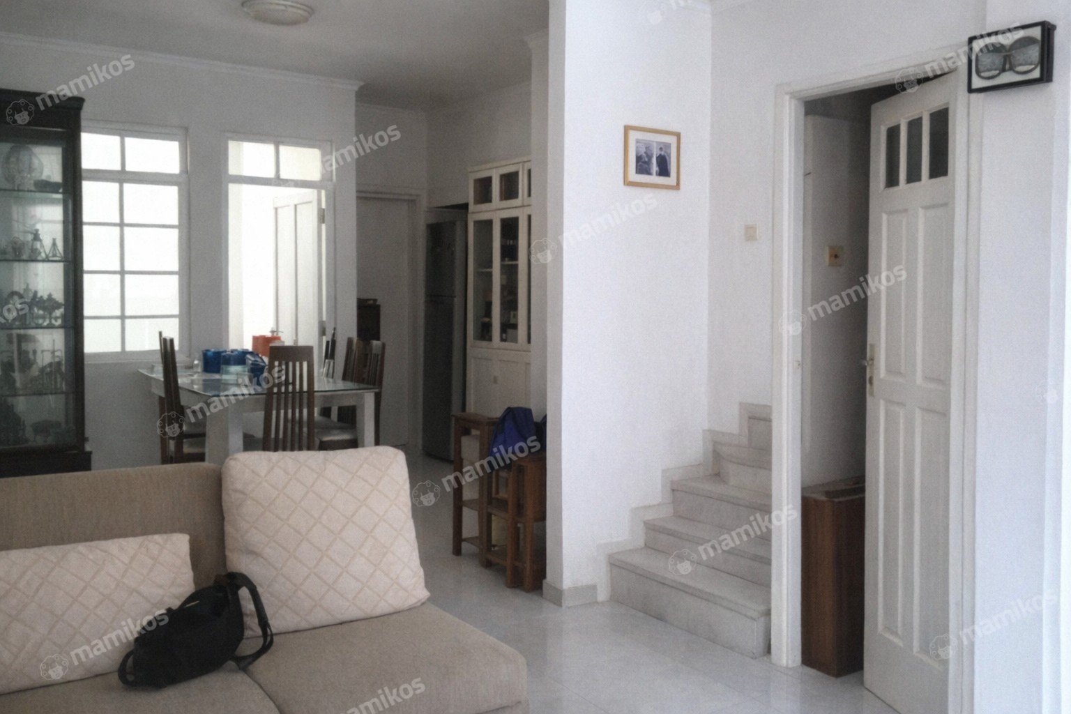 Rumah Sertifikat SHM 2 Kamar Tidur 2 Kamar Mandi Citra Grand Jakarta Timur - Photo 5