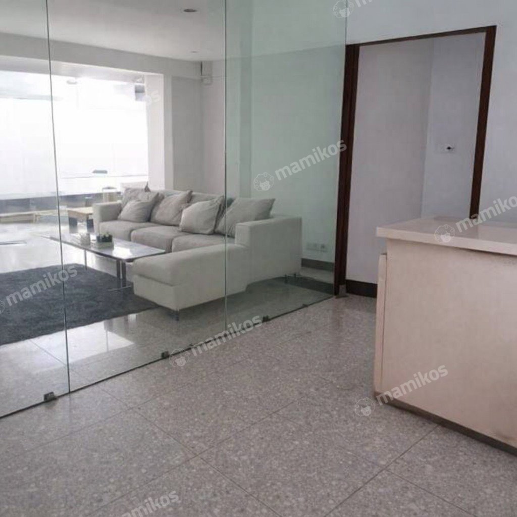 Rumah Sertifikat SHM 10 Kamar Tidur 4 Kamar Mandi Kemang Jakarta Selatan - Photo 2