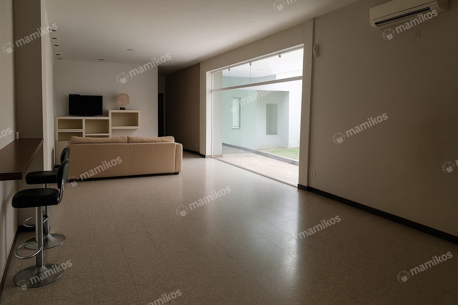 Rumah Sertifikat SHM 10 Kamar Tidur 4 Kamar Mandi Kemang Jakarta Selatan - Photo 3