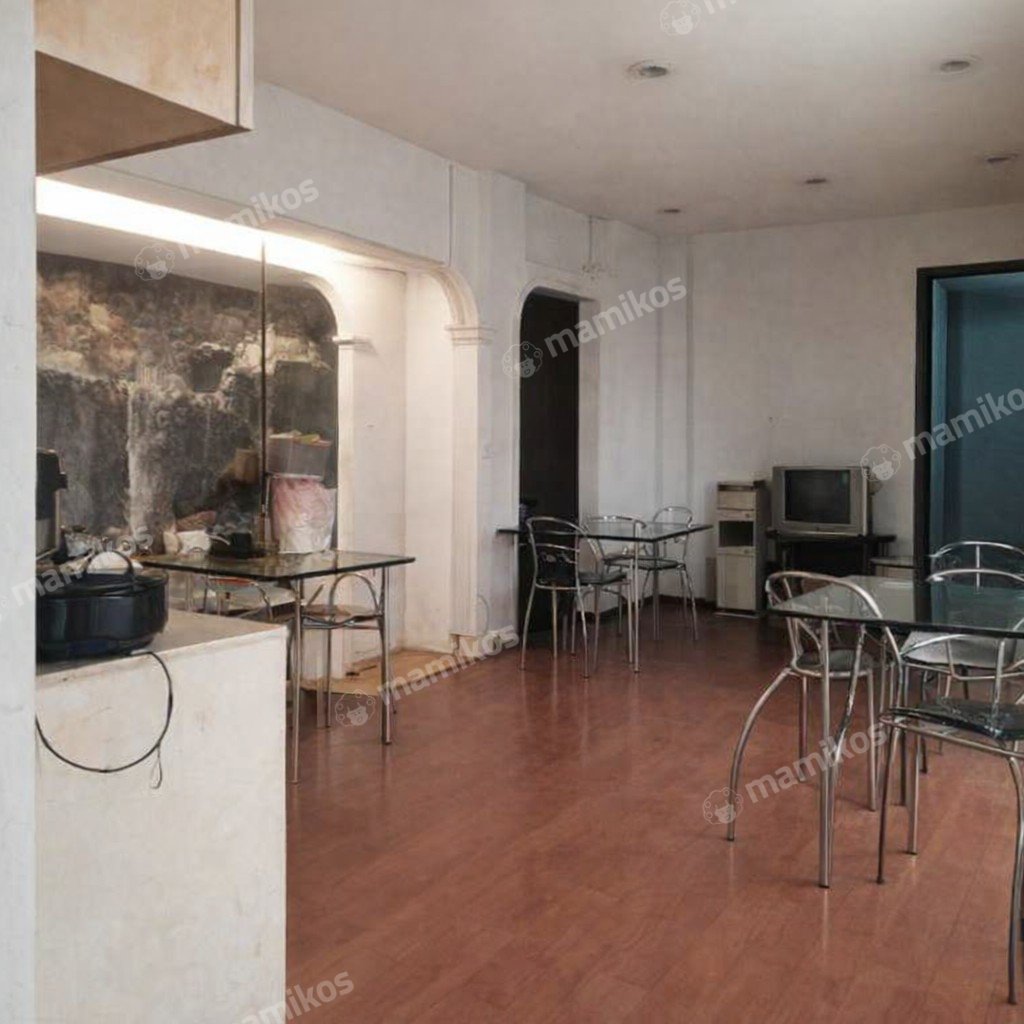 Rumah Sertifikat SHM 10 Kamar Tidur 4 Kamar Mandi Kemang Jakarta Selatan - Photo 4