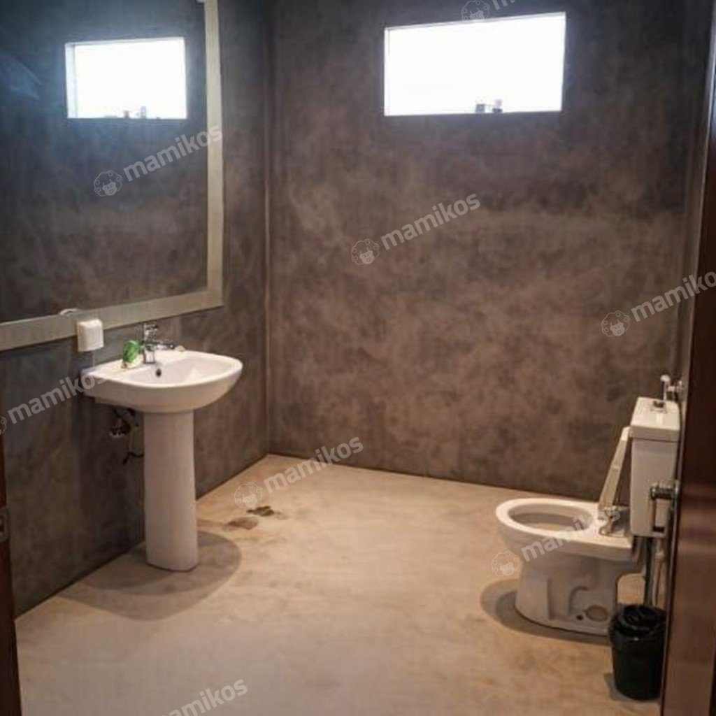 Rumah Sertifikat SHM 10 Kamar Tidur 4 Kamar Mandi Kemang Jakarta Selatan - Photo 5