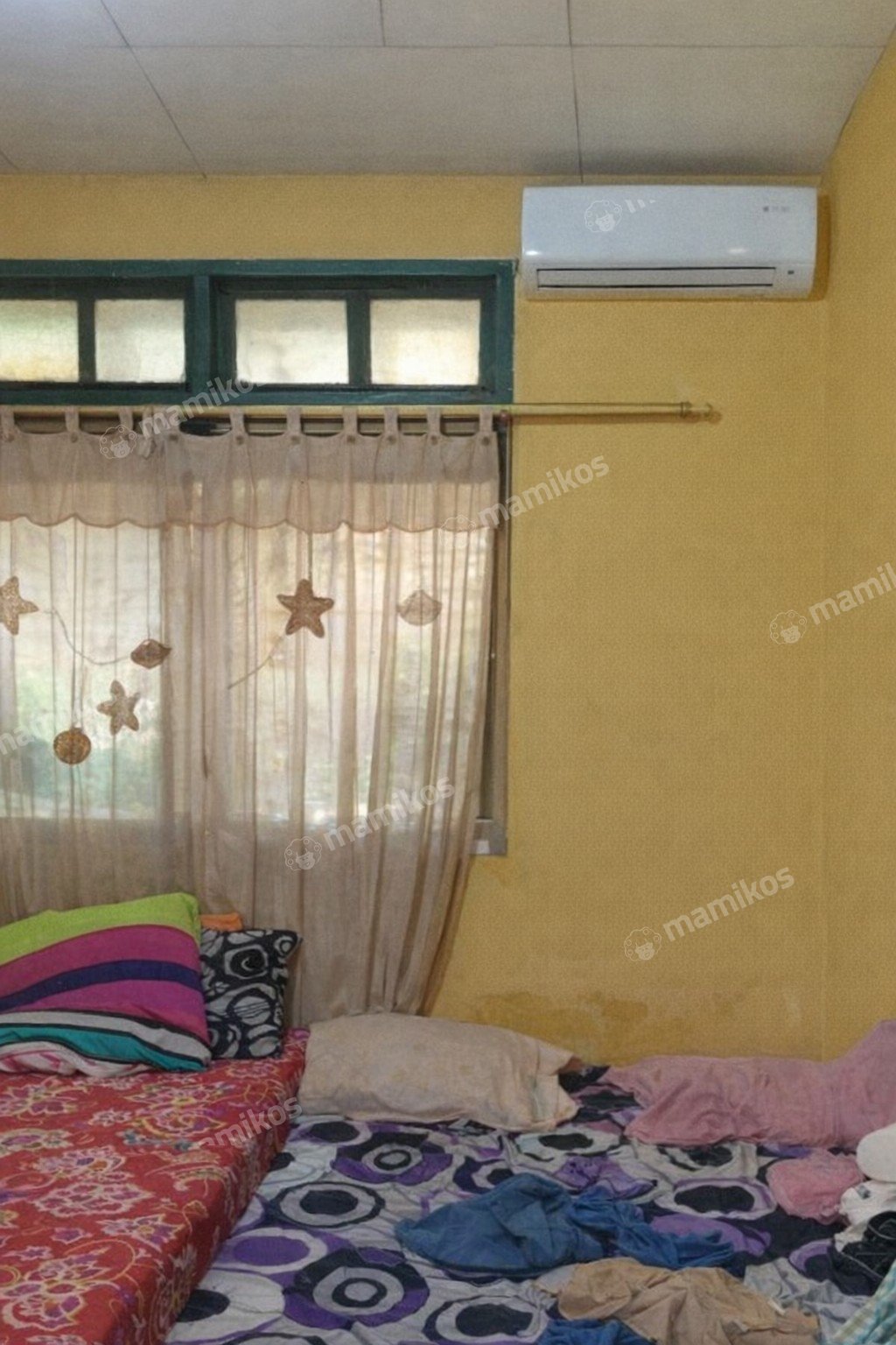 Rumah Sertifikat SHM 3 Kamar Tidur 1 Kamar Mandi Matraman Jakarta Timur - Photo 2