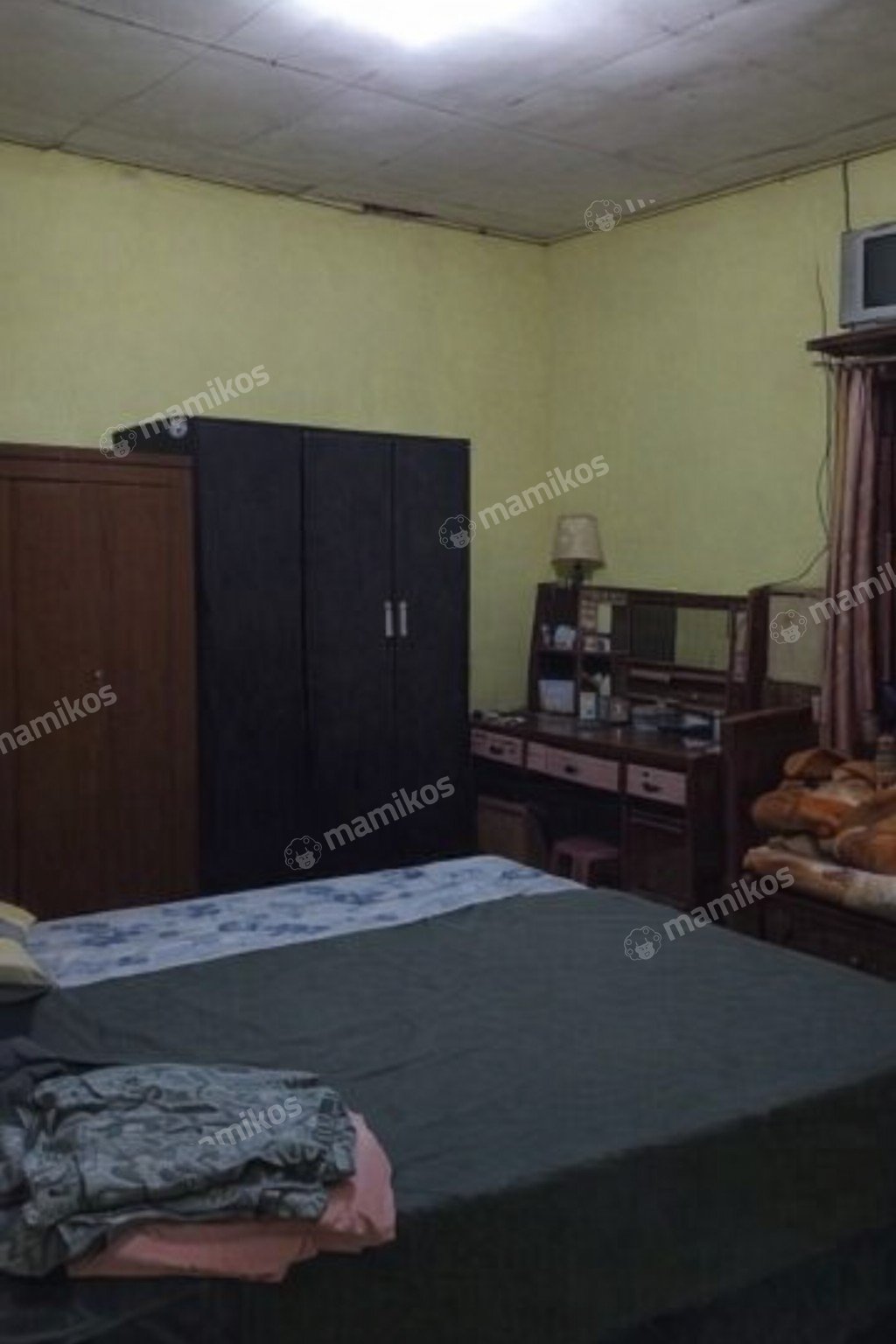 Rumah Sertifikat SHM 3 Kamar Tidur 1 Kamar Mandi Matraman Jakarta Timur - Photo 3